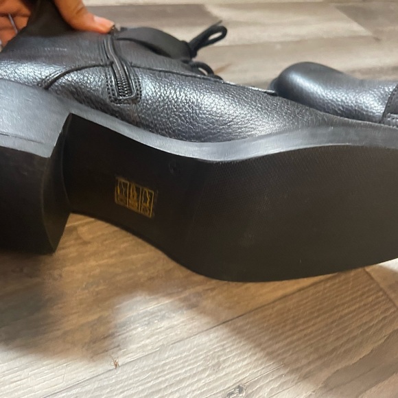 Aldo Boot - Picture 3 of 3